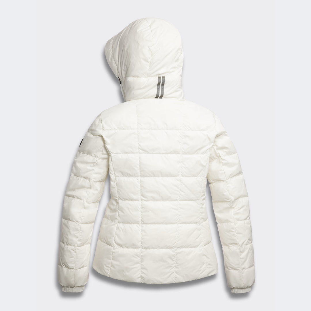 Canada Goose - Women - Abbott Hoody Black Label