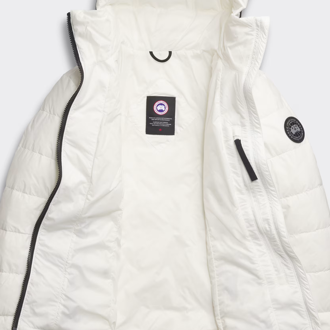 Canada Goose - Women - Abbott Hoody Black Label