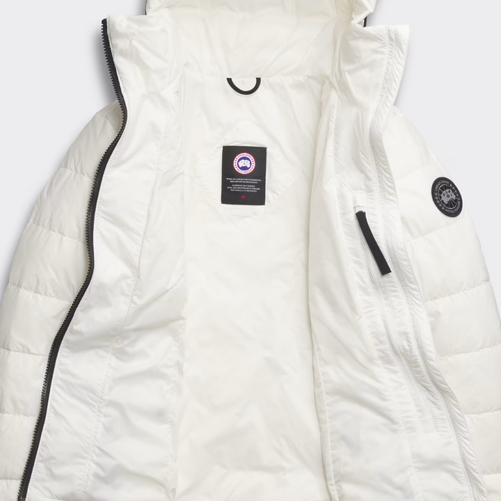 Canada Goose - Women - Abbott Hoody Black Label