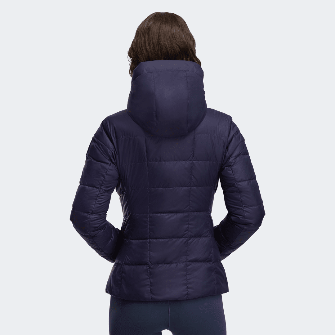 Canada Goose - Women - Abbott Hoody Tonal Label