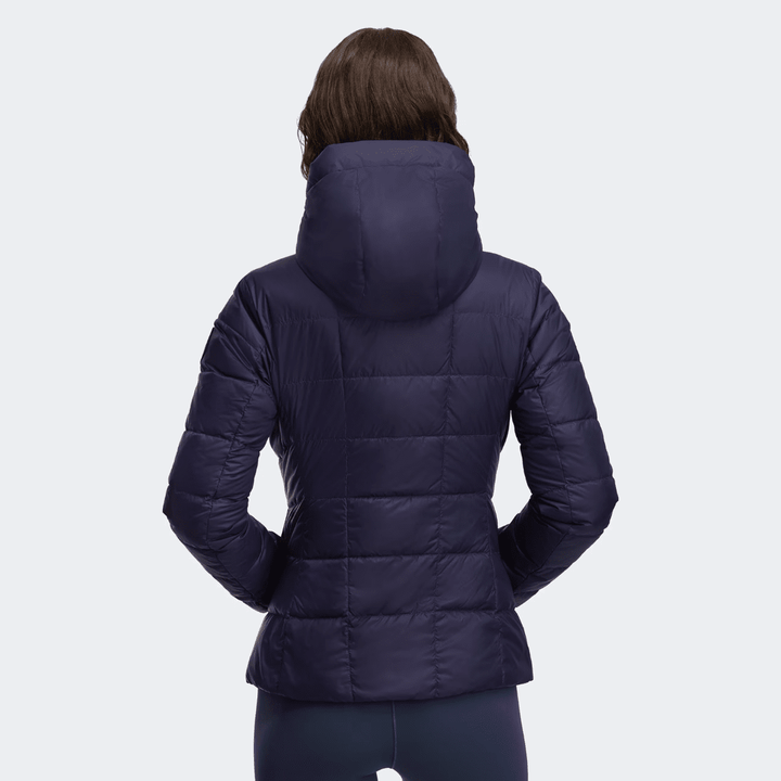 Canada Goose - Women - Abbott Hoody Tonal Label