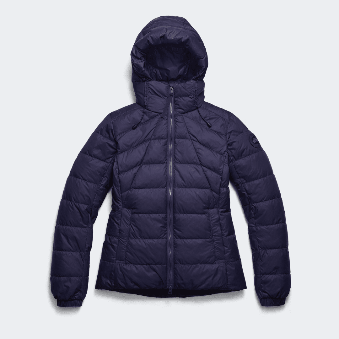 Canada Goose - Women - Abbott Hoody Tonal Label