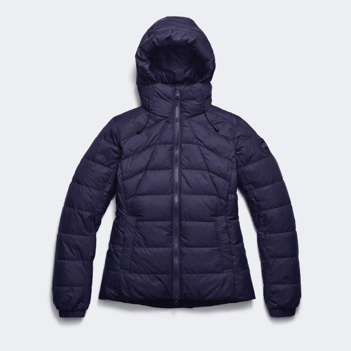 Canada Goose - Women - Abbott Hoody Tonal Label