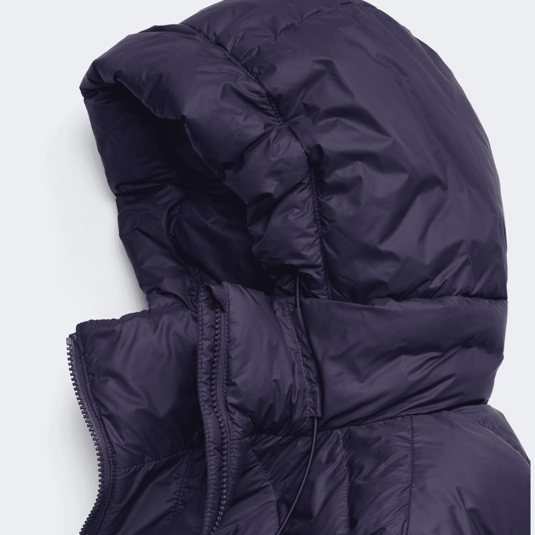 Canada Goose - Women - Abbott Hoody Tonal Label