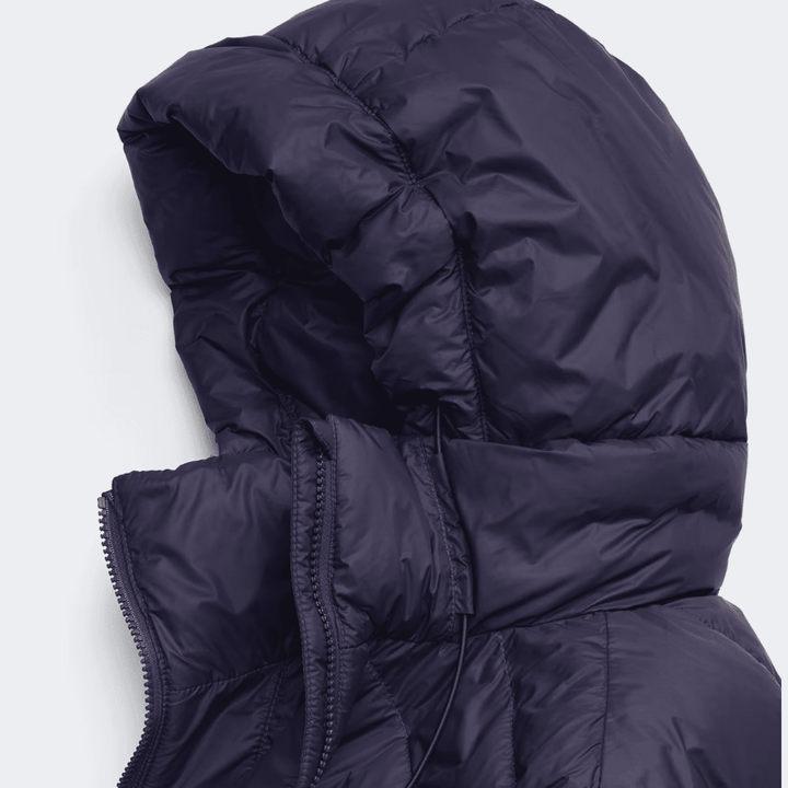 Canada Goose - Women - Abbott Hoody Tonal Label