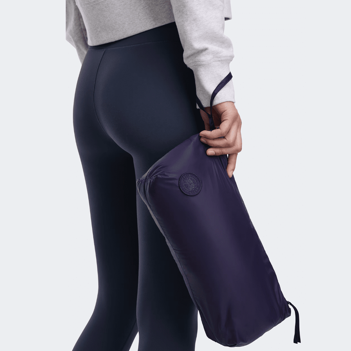 Canada Goose - Women - Abbott Hoody Tonal Label