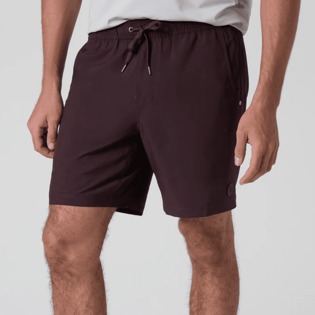 Vuori - Men - Kore Short