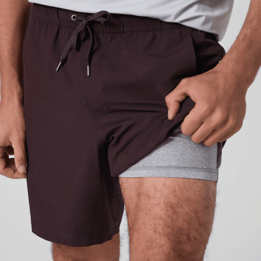 Vuori - Men - Kore Short