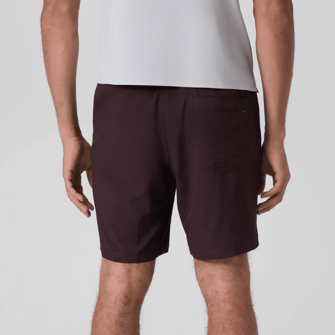 Vuori - Men - Kore Short
