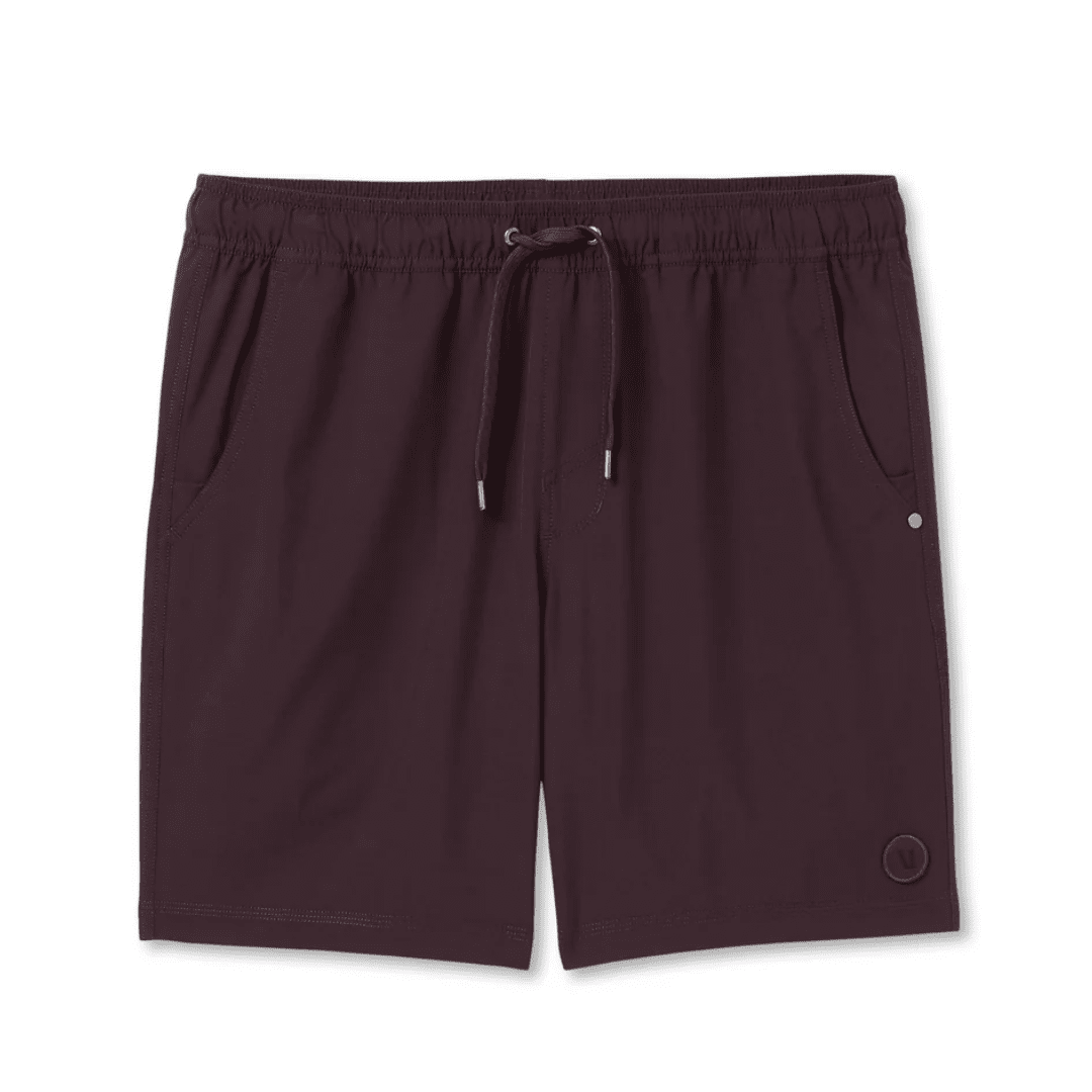 Vuori - Men - Kore Short