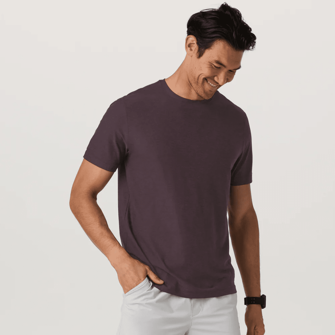 Vuori - Men - Strato Tech Tee