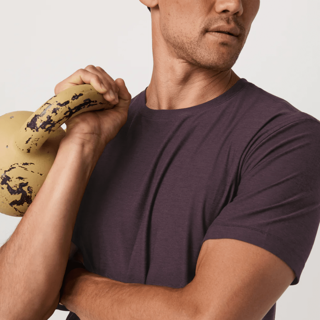 Vuori - Men - Strato Tech Tee