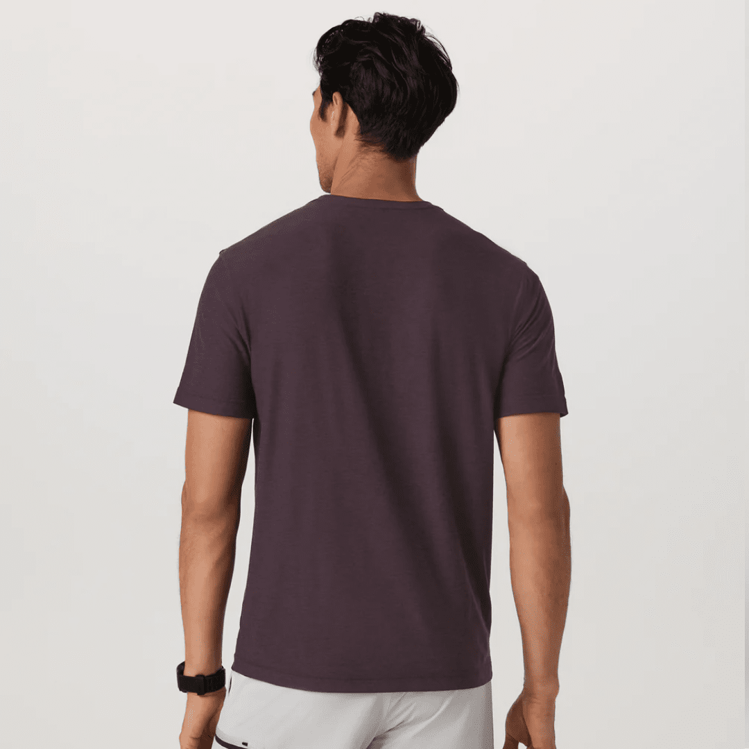 Vuori - Men - Strato Tech Tee