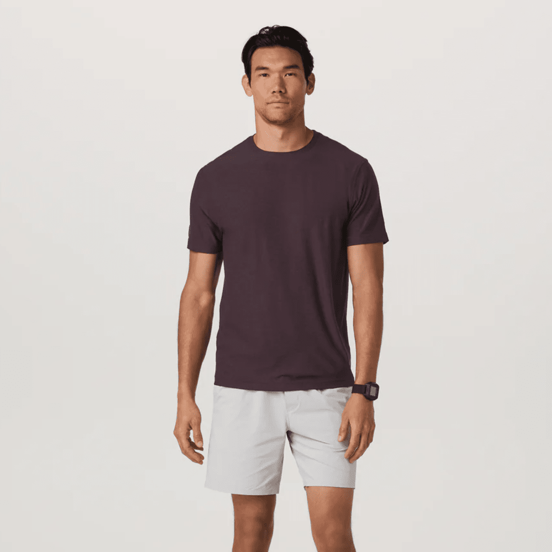 Vuori - Men - Strato Tech Tee