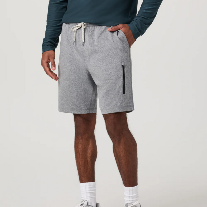 Vuori - Men - Sunday Performance Short 8"