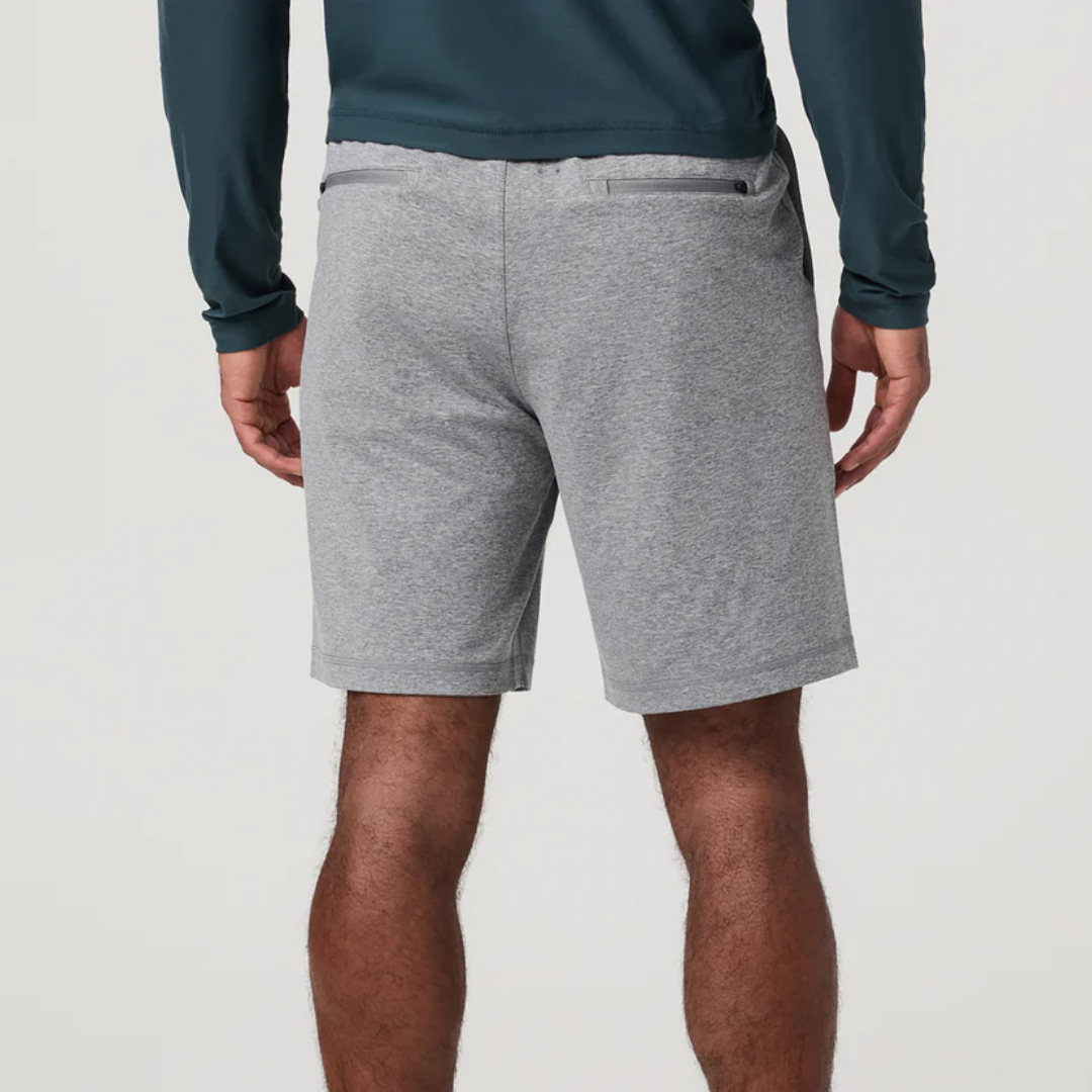 Vuori - Men - Sunday Performance Short 8"