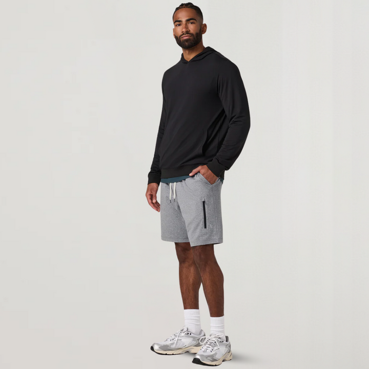 Vuori - Men - Sunday Performance Short 8"