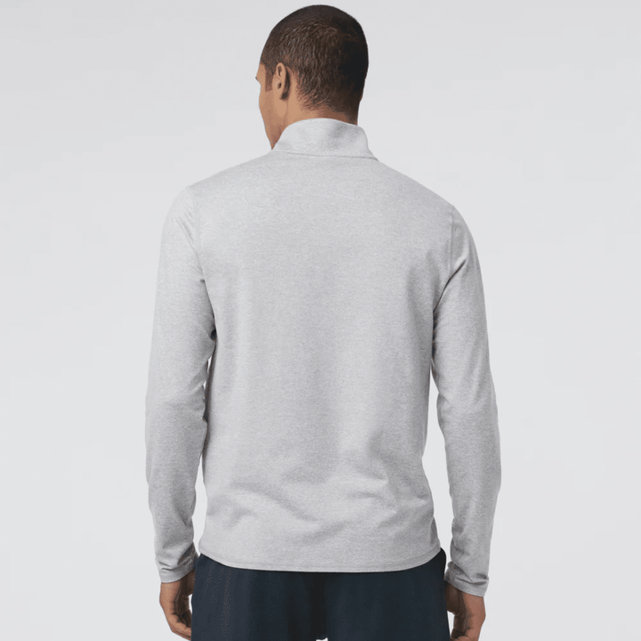 Vuori - Men - Ponto Half Zip Mock Neck