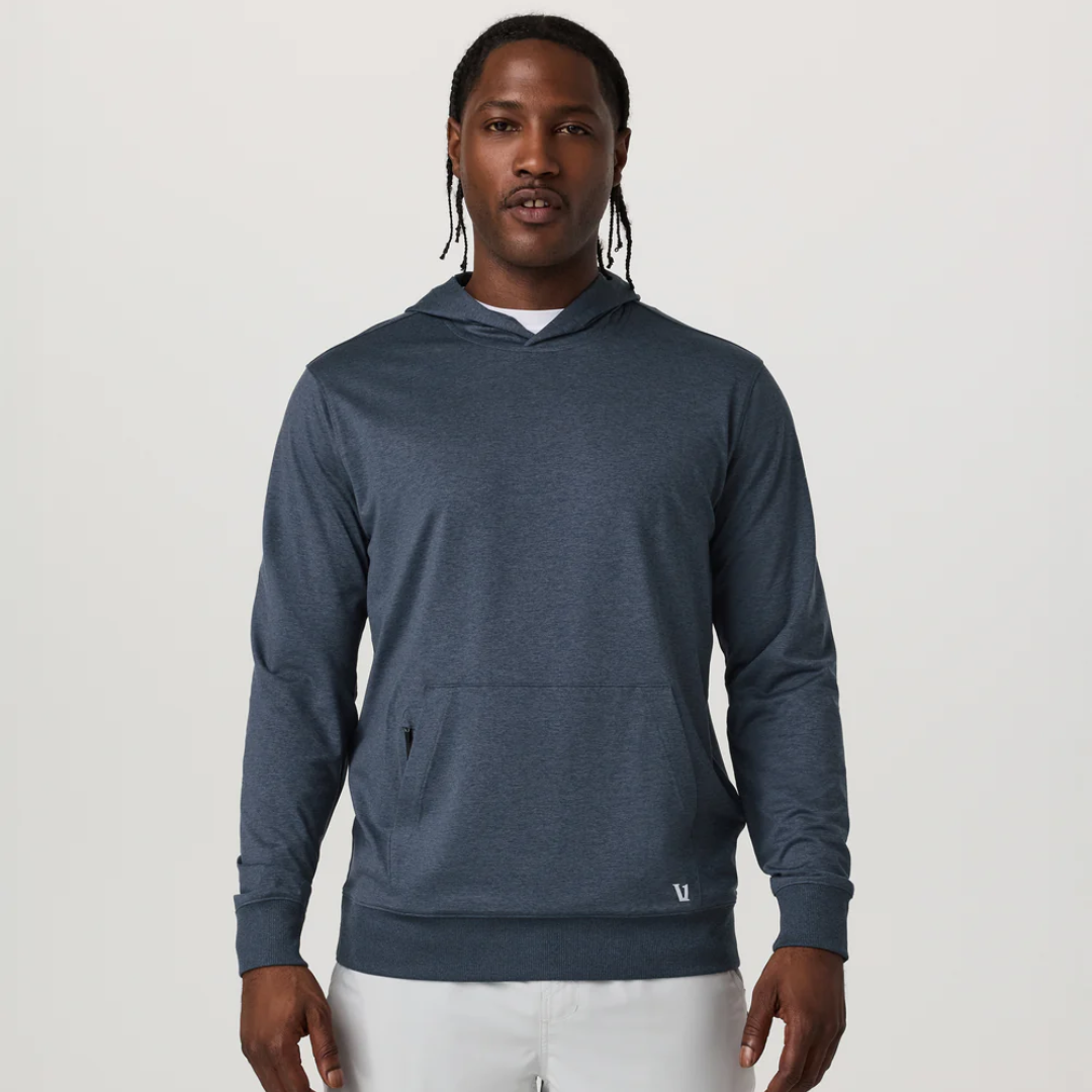 Vuori - Men - Sunday Hoodie 2.0