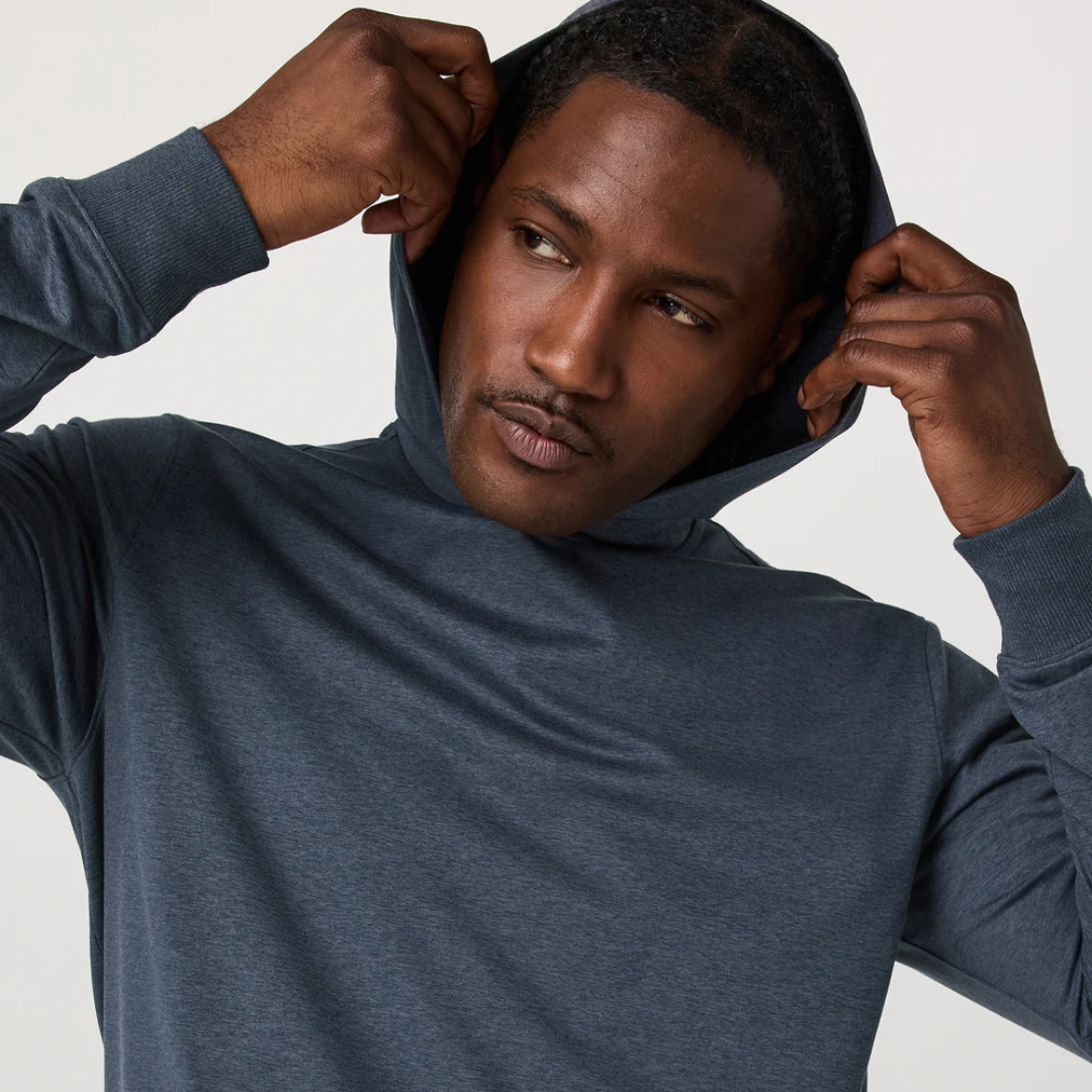 Vuori - Men - Sunday Hoodie 2.0