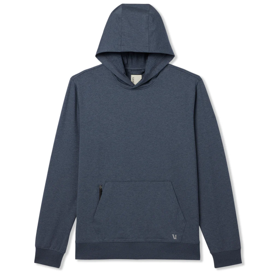 Vuori - Men - Sunday Hoodie 2.0