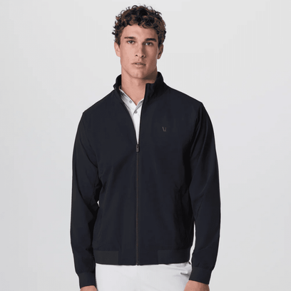 Vuori - Men - Fleet Jacket