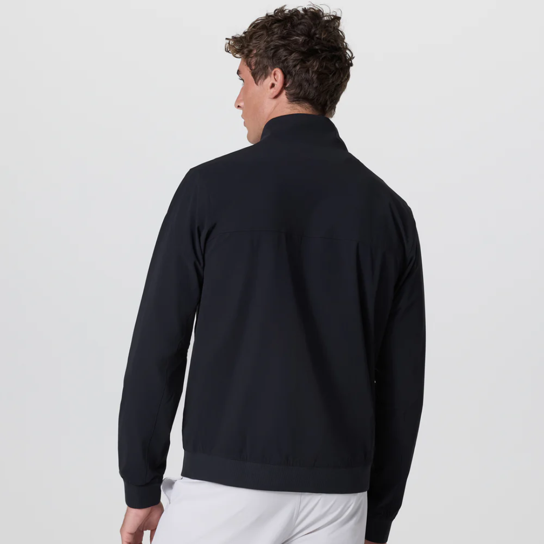 Vuori - Men - Fleet Jacket
