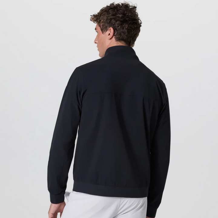 Vuori - Men - Fleet Jacket