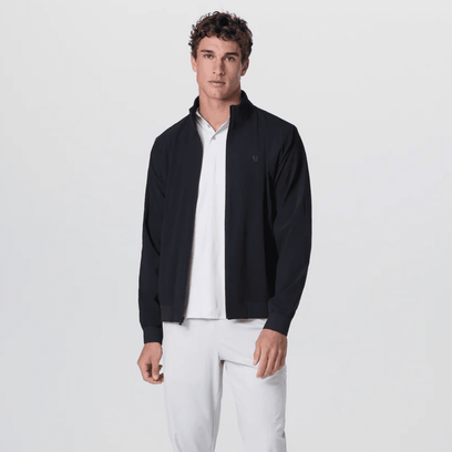 Vuori - Men - Fleet Jacket