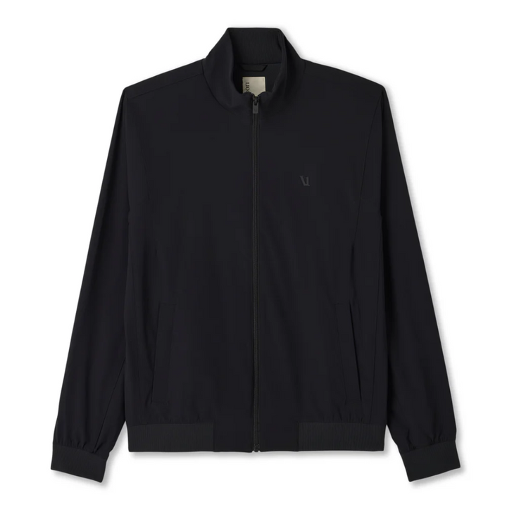 Vuori - Men - Fleet Jacket