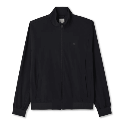 Vuori - Men - Fleet Jacket
