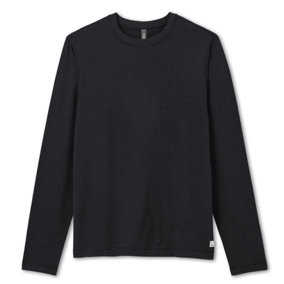 Vuori - Men - Long Sleeve Ponto Performance Tee