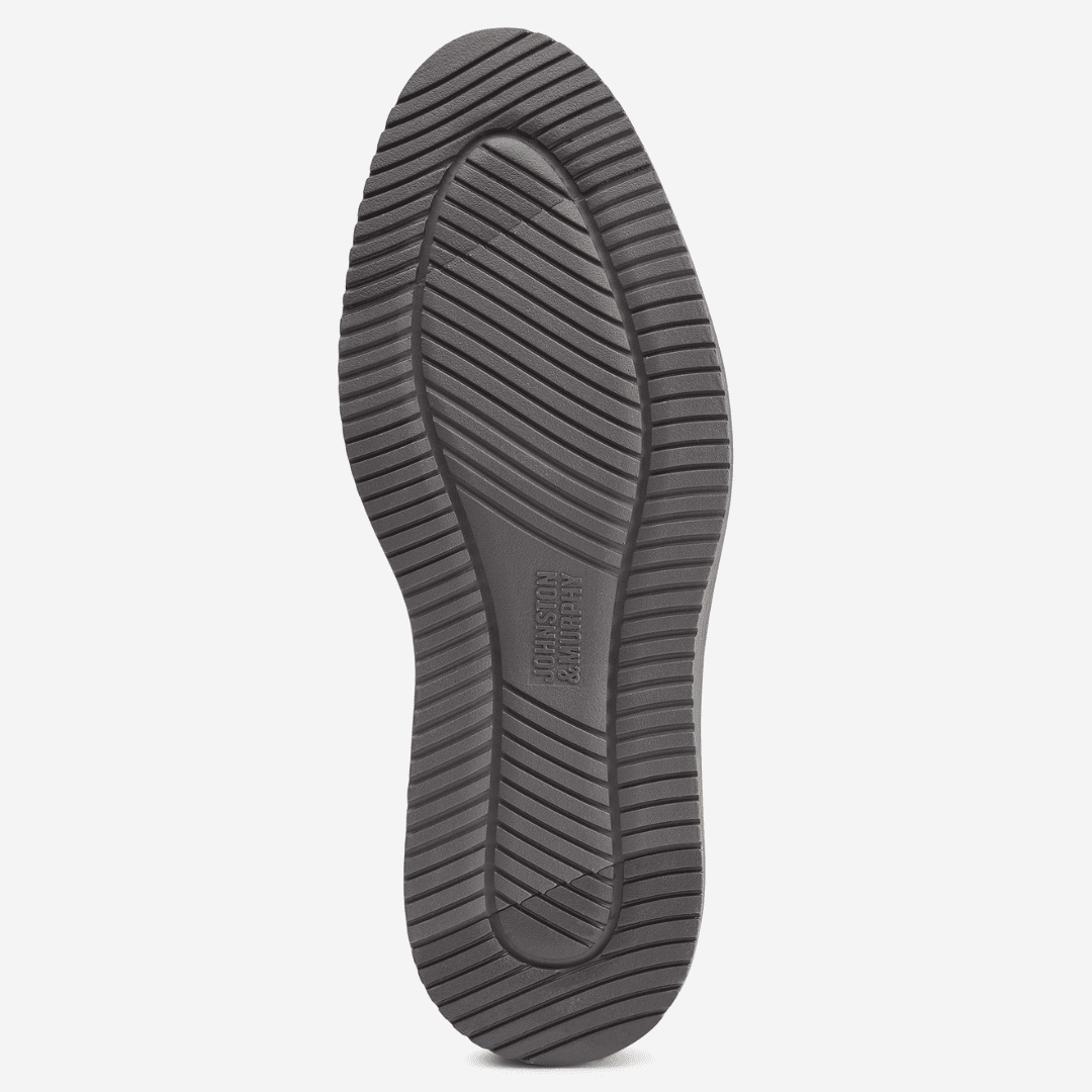 Johnston & Murphy - Upton Chukka (Tan Full Grain)