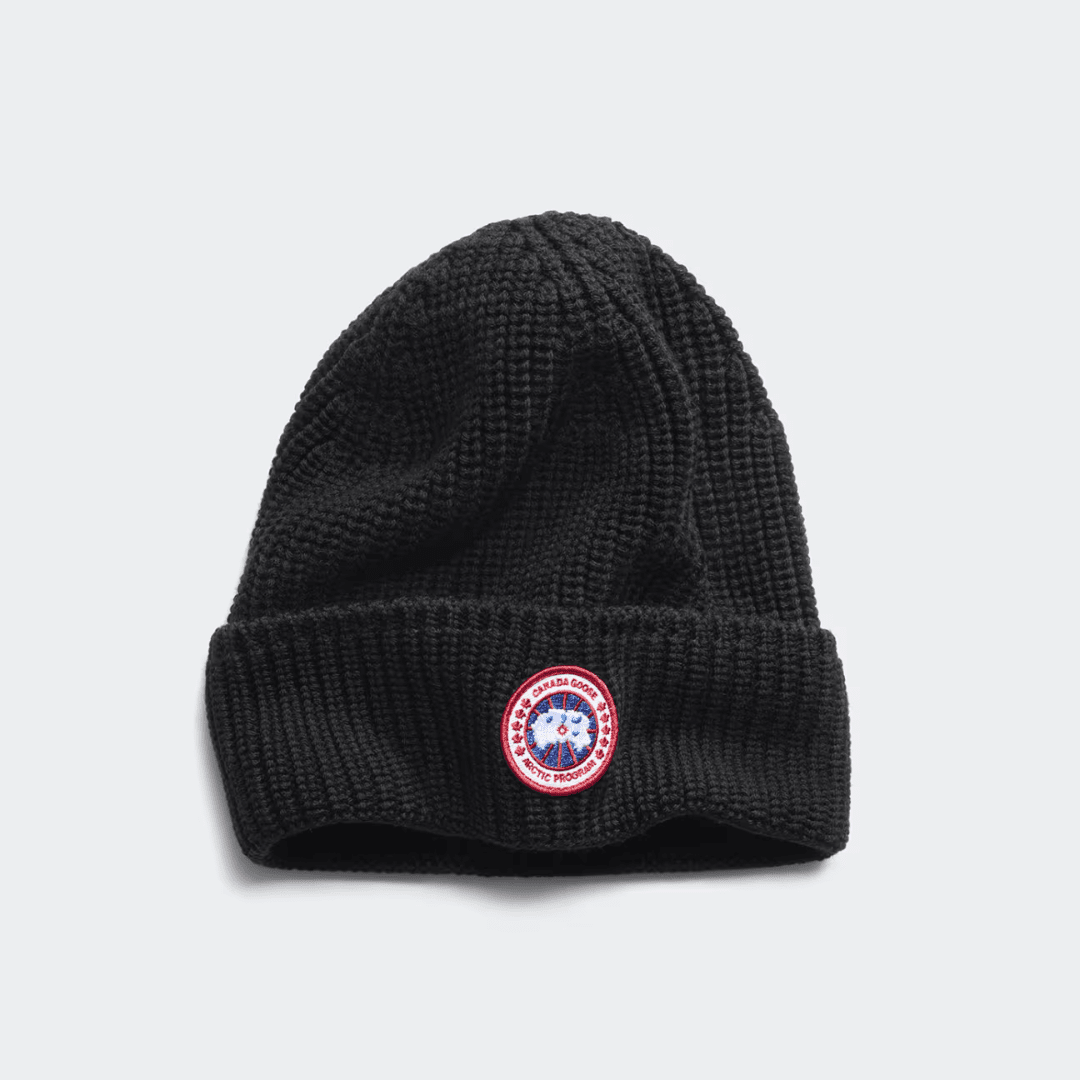 Canada Goose - Men - Rib Toque