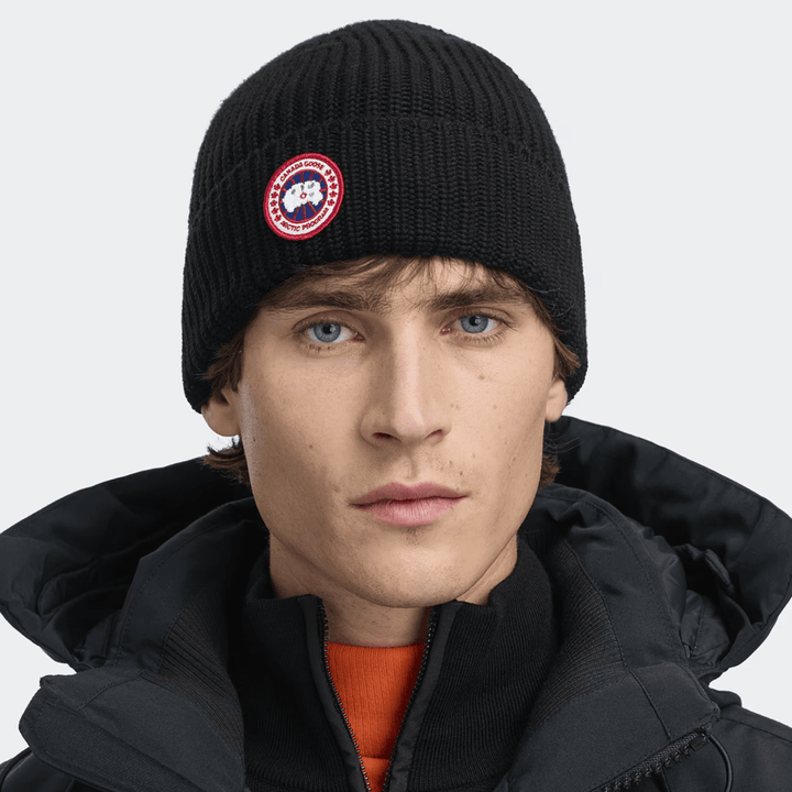 Canada Goose - Men - Rib Toque