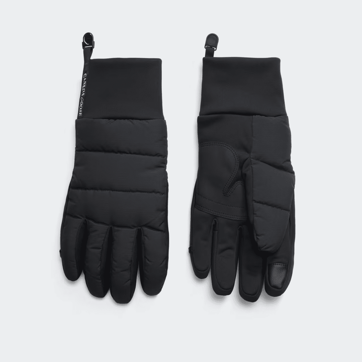 Canada Goose - Men - Lightweight Puffer Glove