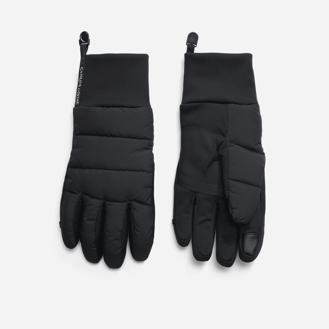 Canada Goose - Men - Lightweight Puffer Glove