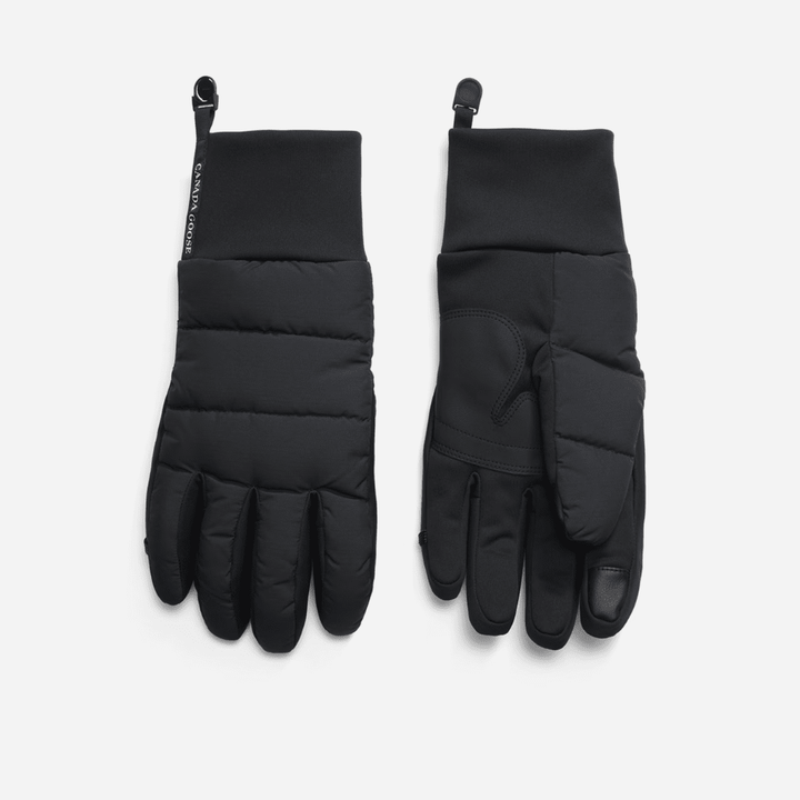 Canada Goose - Men - Lightweight Puffer Glove