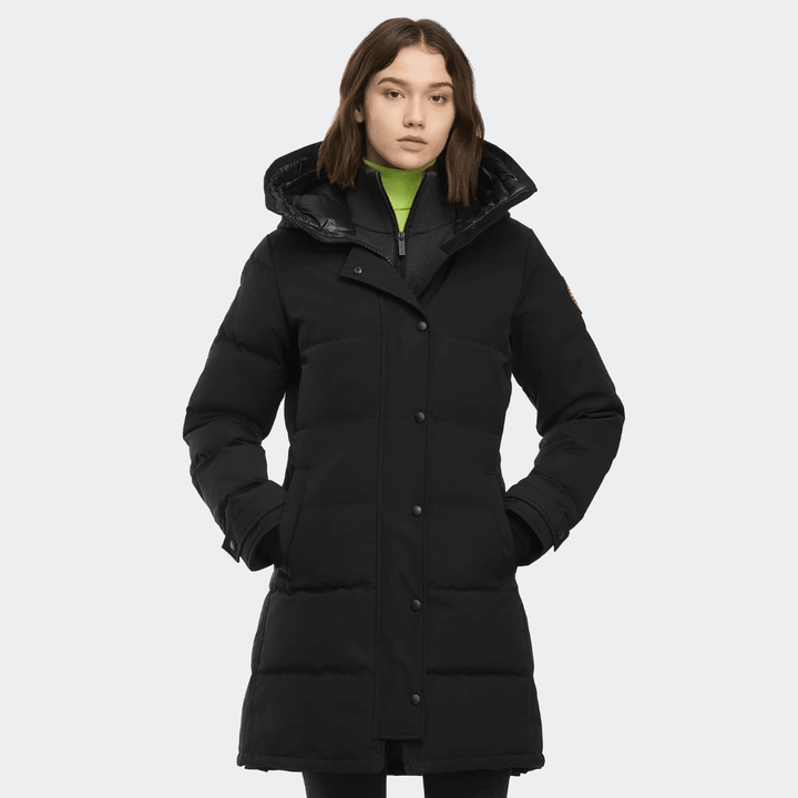 Canada Goose - Women- Shelburne Parka