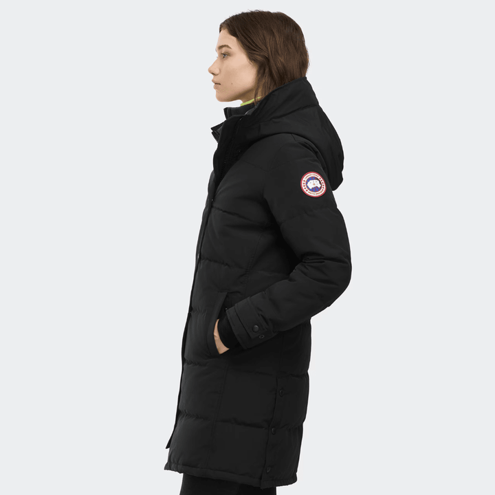 Canada Goose - Women- Shelburne Parka