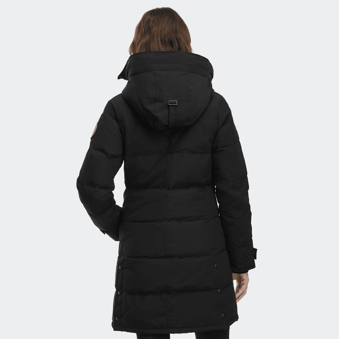 Canada Goose - Women- Shelburne Parka