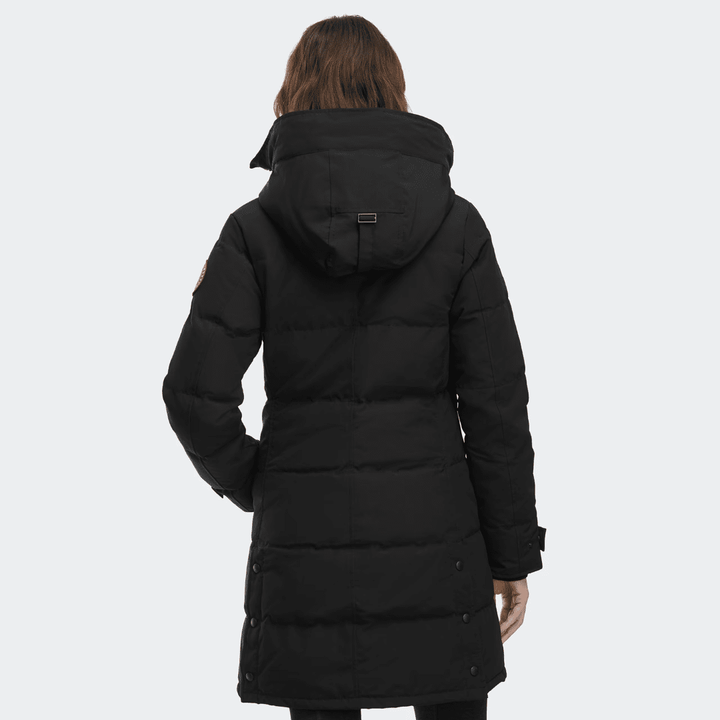 Canada Goose - Women- Shelburne Parka