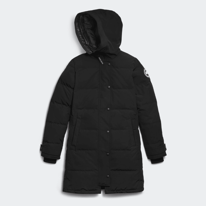 Canada Goose - Women- Shelburne Parka