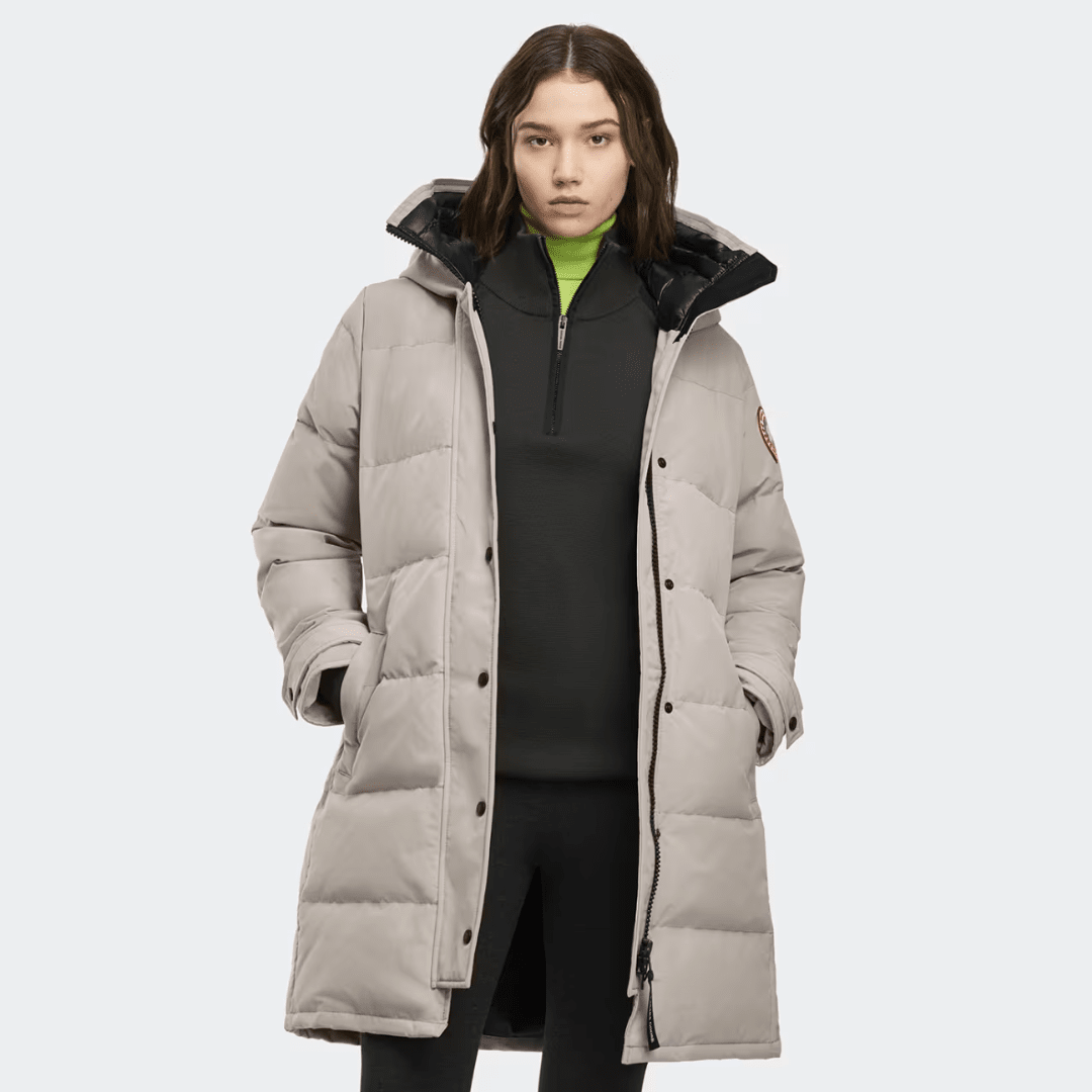 Canada Goose - Women- Shelburne Parka