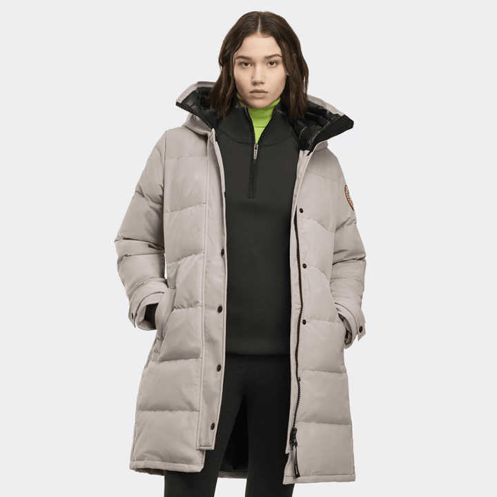 Canada Goose - Women- Shelburne Parka