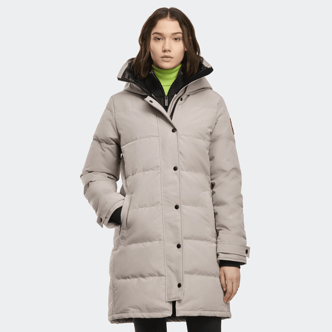 Canada Goose - Women- Shelburne Parka