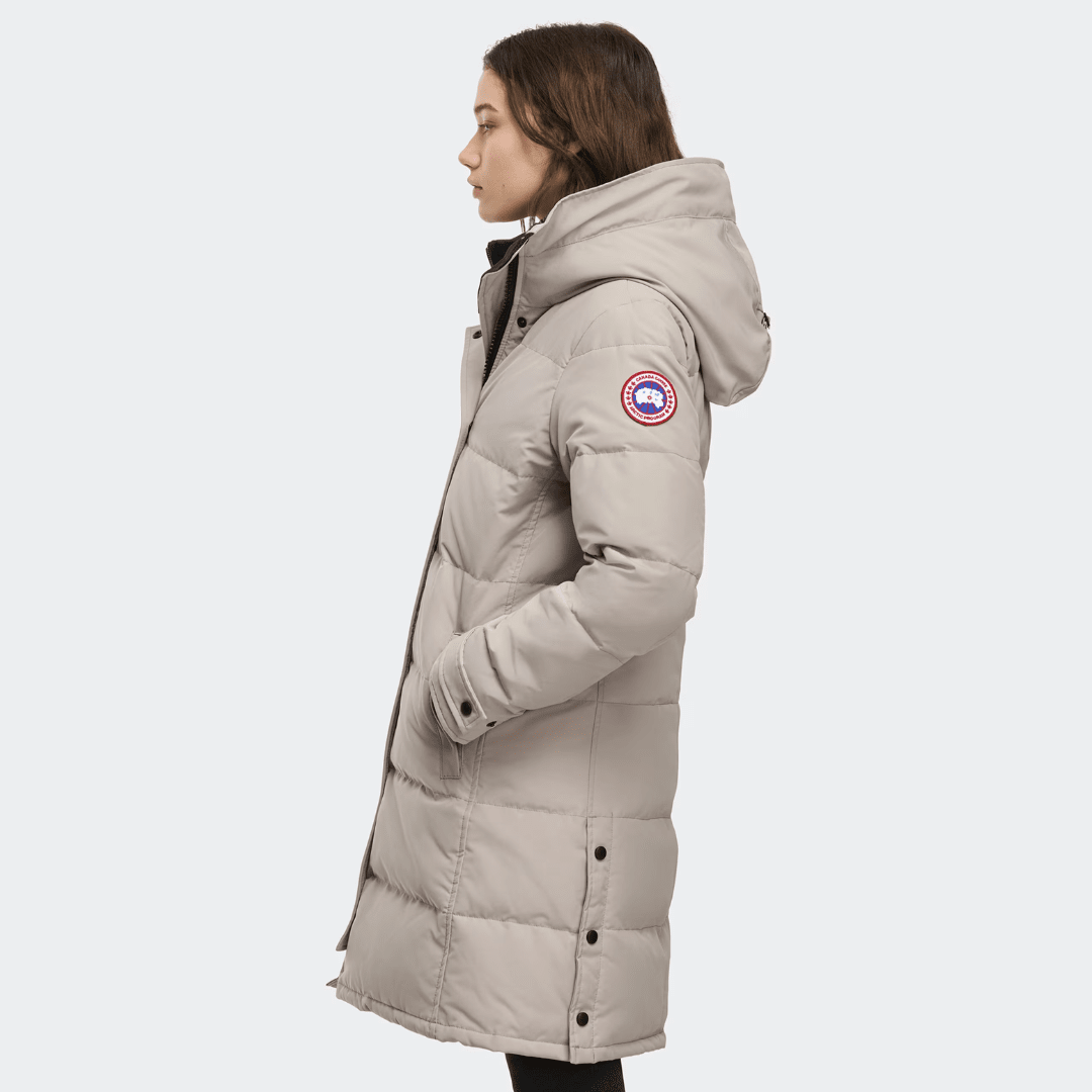 Canada Goose - Women- Shelburne Parka