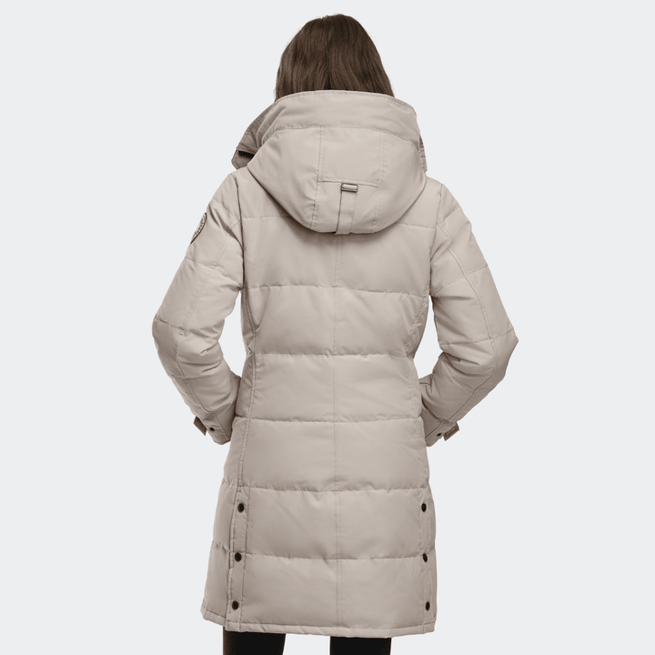 Canada Goose - Women- Shelburne Parka