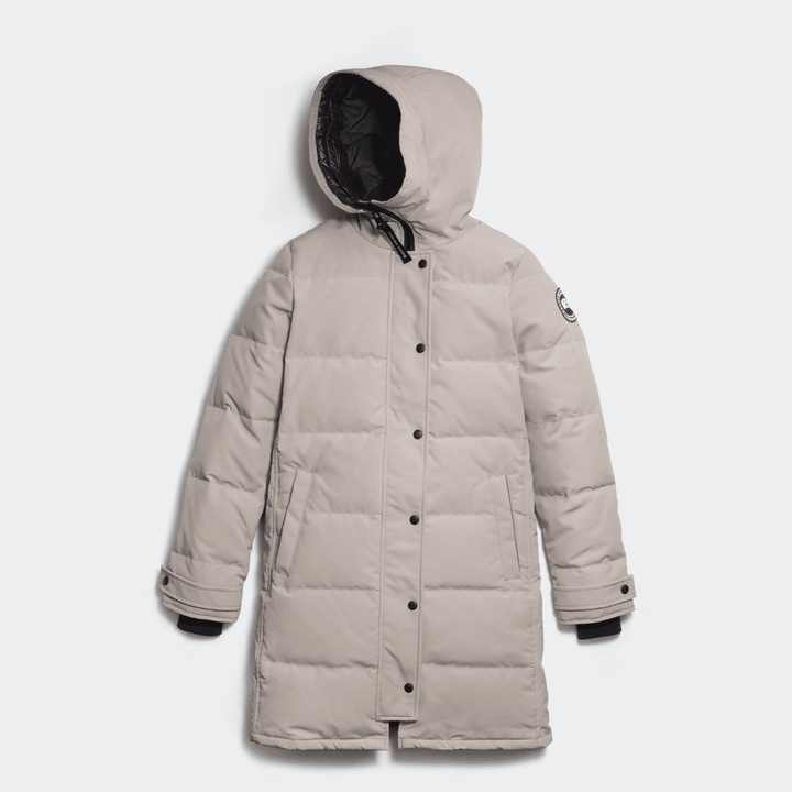 Canada Goose - Women- Shelburne Parka