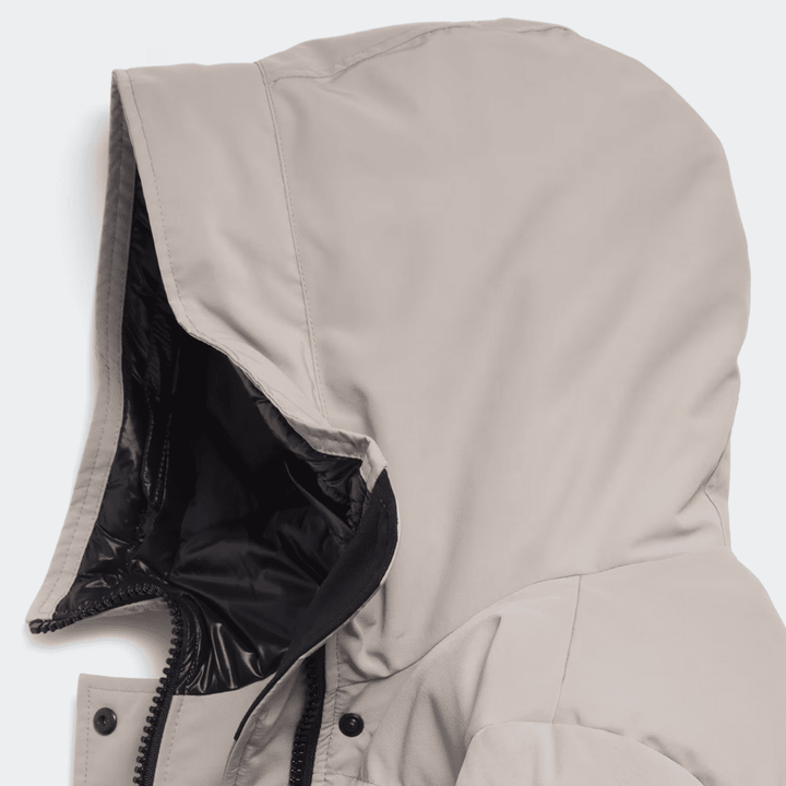 Canada Goose - Women- Shelburne Parka